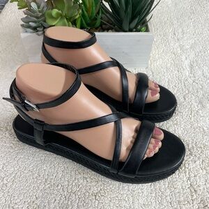 Marc Fisher sandals size 8.5